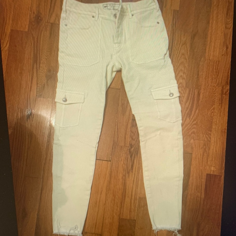 Free People Pants